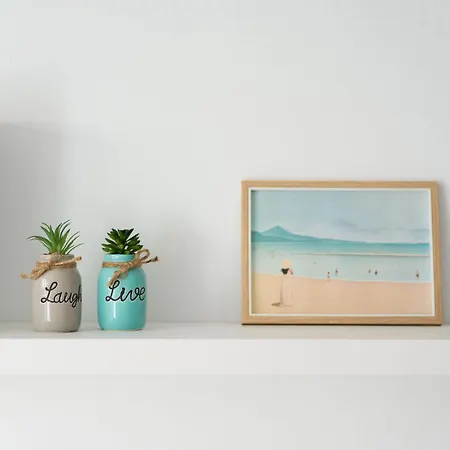 Apartment Cozy Nearby Flat Las Canteras Las Palmas de Gran Canaria