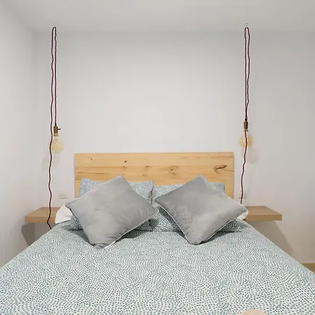 Apartment Cozy Nearby Flat Las Canteras